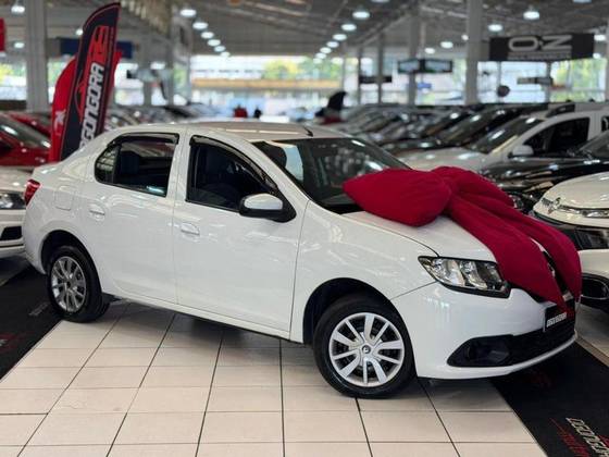 RENAULT LOGAN 1.0 12V SCE FLEX AUTHENTIQUE MANUAL RENAULT LOGAN 1.0 12V SCE FLEX AUTHENTIQUE MANUAL